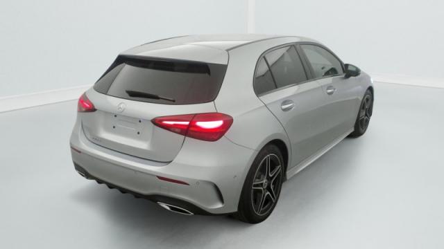 Mercedes Benz Classe A image 3
