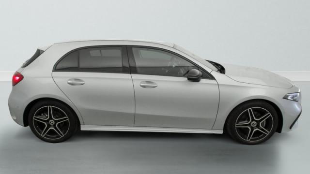 Mercedes Benz Classe A image 8