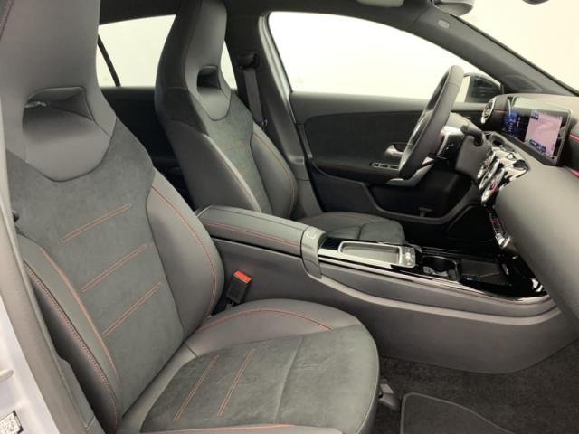 Mercedes Benz Classe A image 9