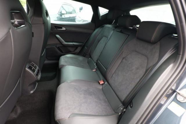 Cupra Leon image 8