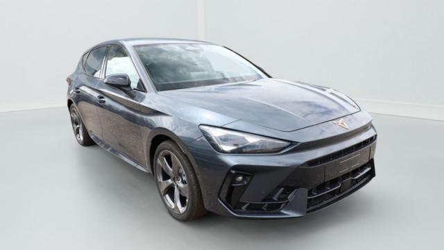 Cupra Leon image 5
