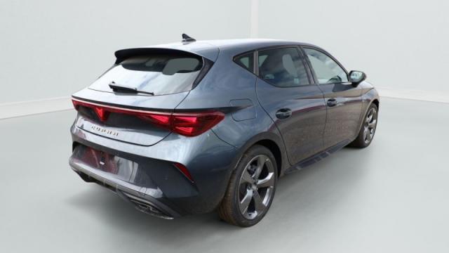 Cupra Leon image 1