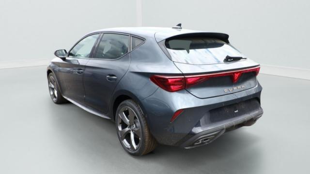 Cupra Leon image 4