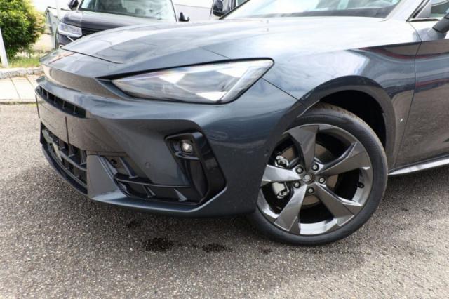 Cupra Leon image 7