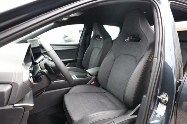 Cupra Leon image 2