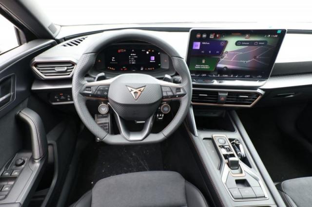 Cupra Leon image 9