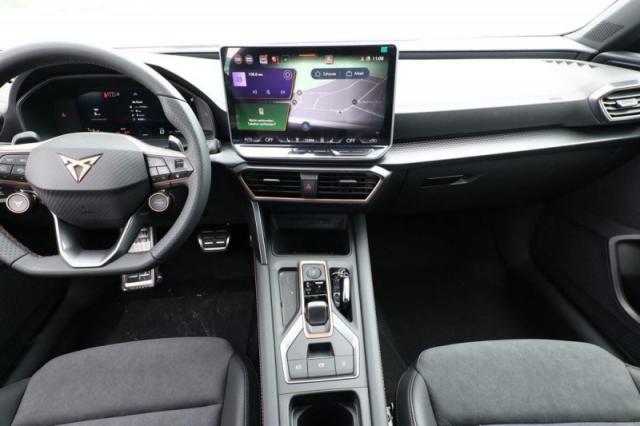 Cupra Leon image 3