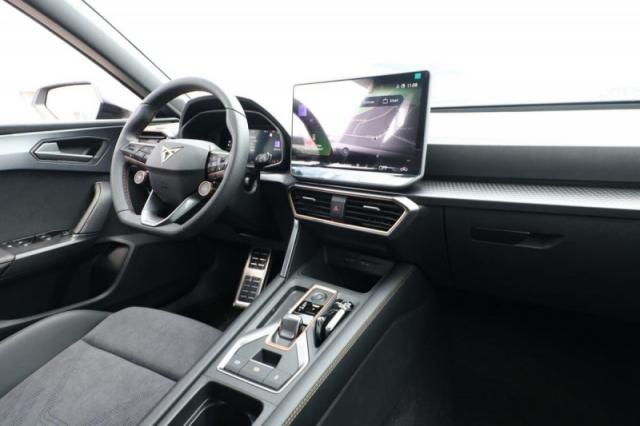 Cupra Leon image 6
