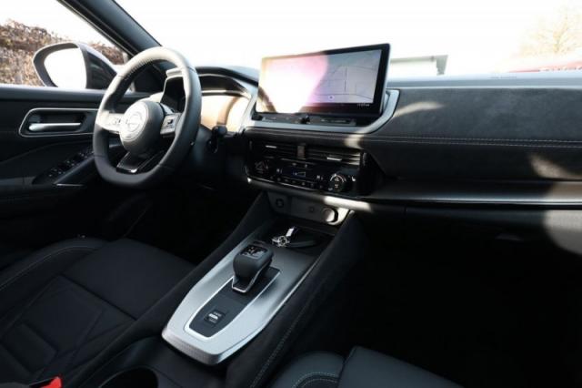 Nissan Qashqai image 4