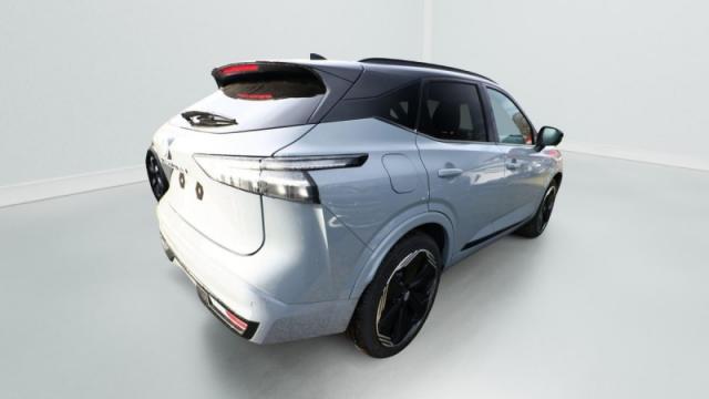 Nissan Qashqai image 2