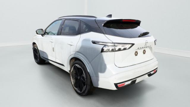 Nissan Qashqai image 7