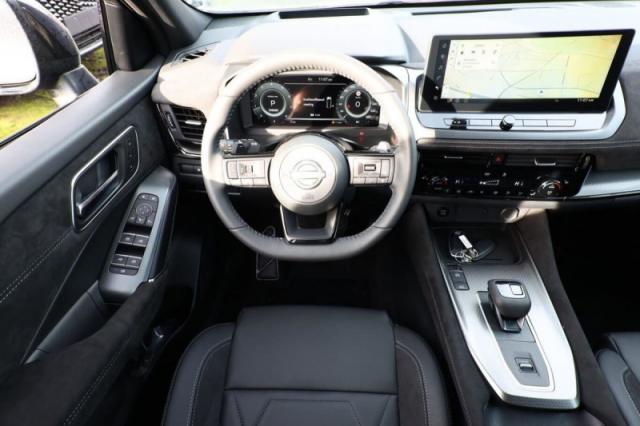 Nissan Qashqai image 6