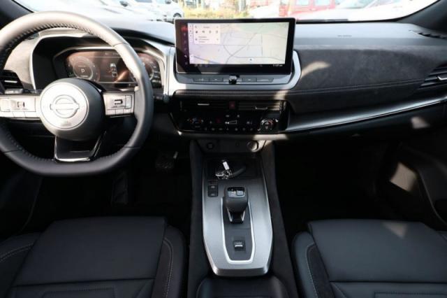 Nissan Qashqai image 5