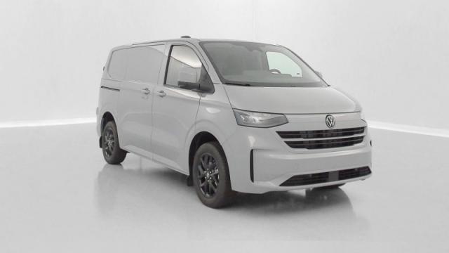 Volkswagen Transporter T7 L1h1 2.0 Tdi 150ch Business Bva8