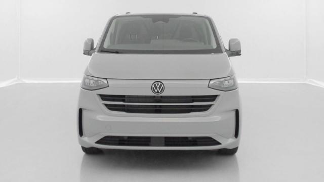 Volkswagen Transporter image 4