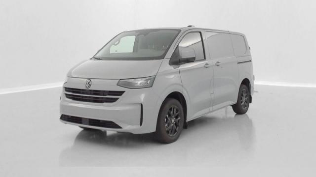 Volkswagen Transporter image 2