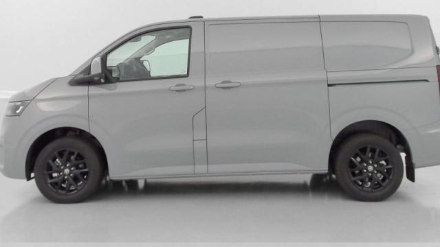 Volkswagen Transporter image 3
