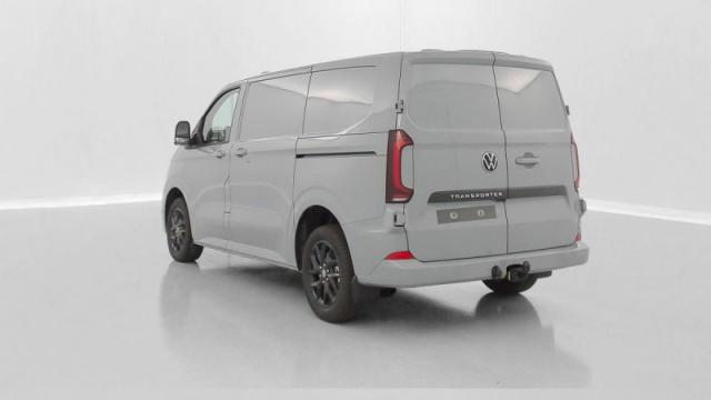 Volkswagen Transporter image 1