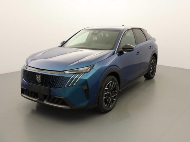 Peugeot 3008 Phase 4 Allure Hybrid