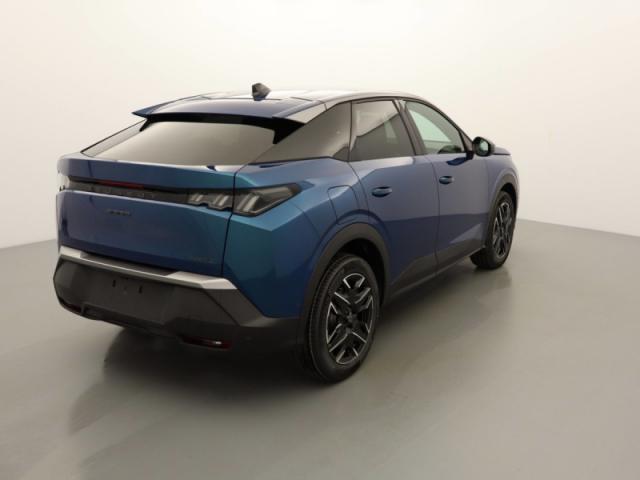 Peugeot 3008 image 1