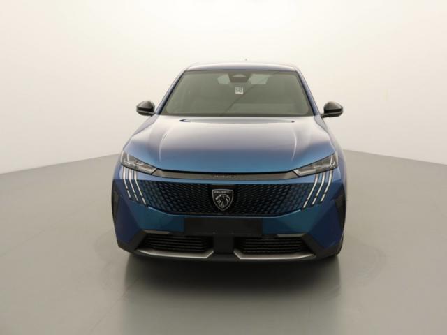 Peugeot 3008 image 5