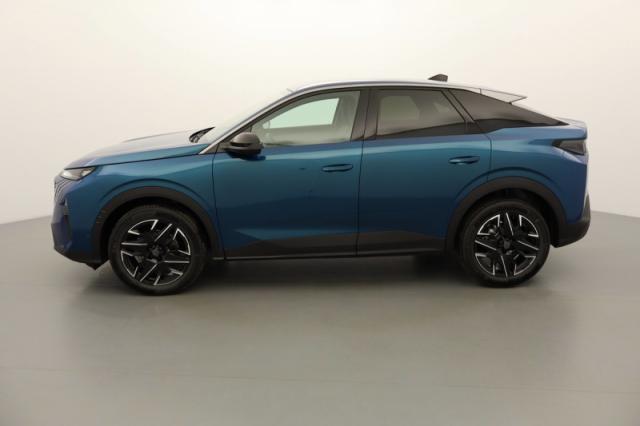 Peugeot 3008 image 3