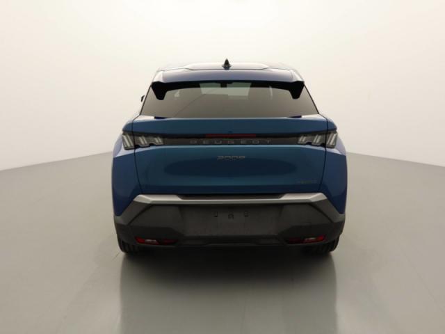 Peugeot 3008 image 4