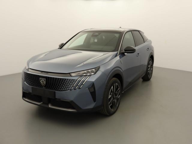 Peugeot 3008 Phase 4 Gt Exclusive Hybrid