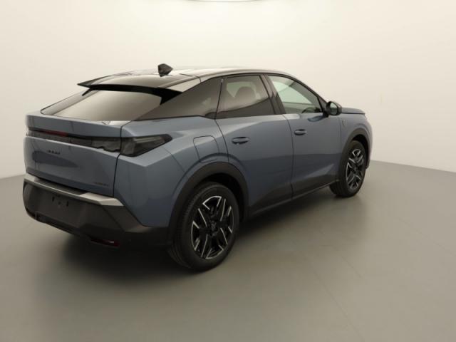 Peugeot 3008 image 2