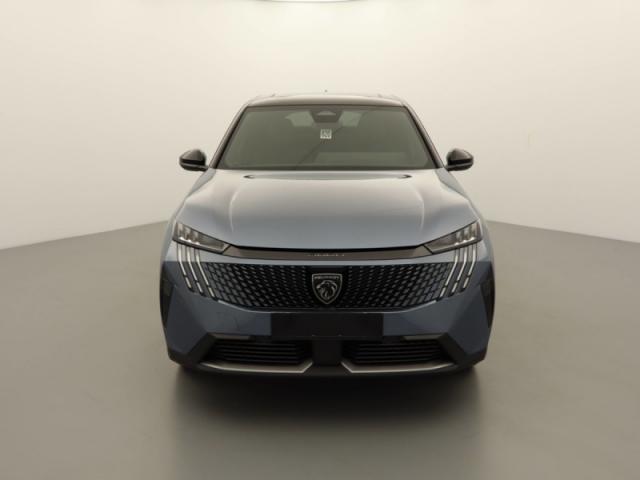 Peugeot 3008 image 1
