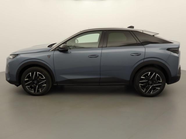 Peugeot 3008 image 4