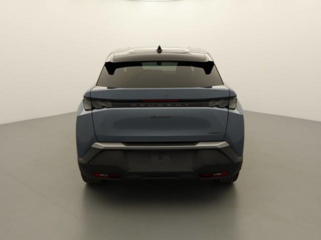 Peugeot 3008 image 5