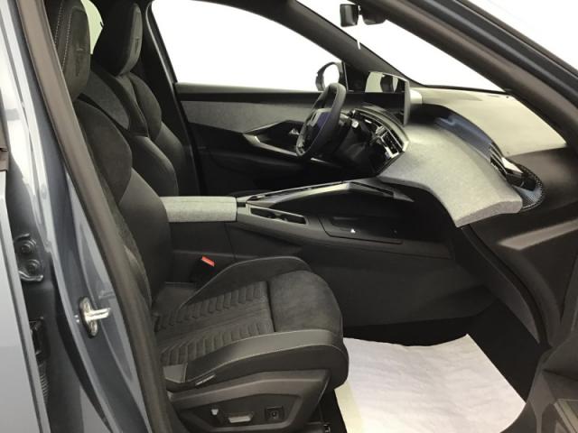 Peugeot 3008 image 3