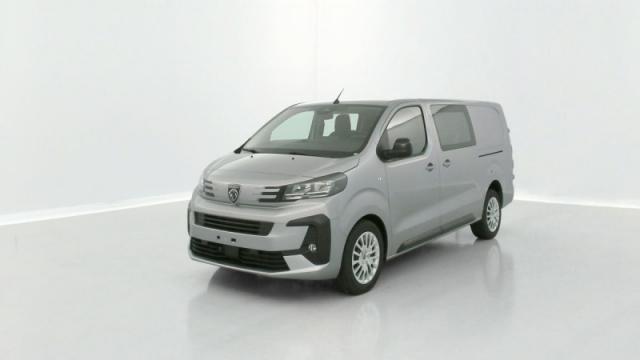 Peugeot Expert image 5