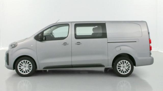 Peugeot Expert image 9