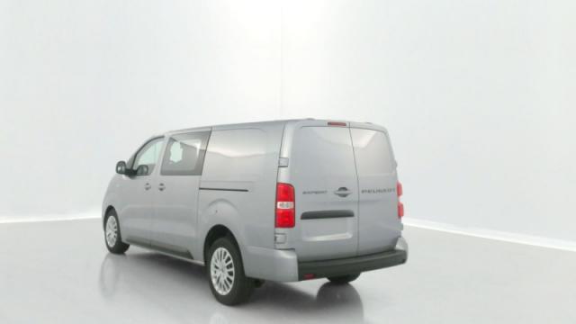 Peugeot Expert image 8