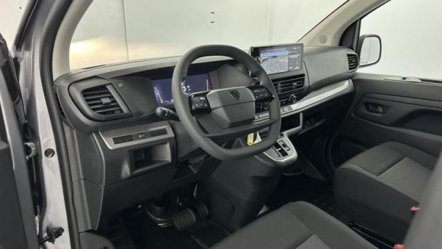 Peugeot Expert image 4