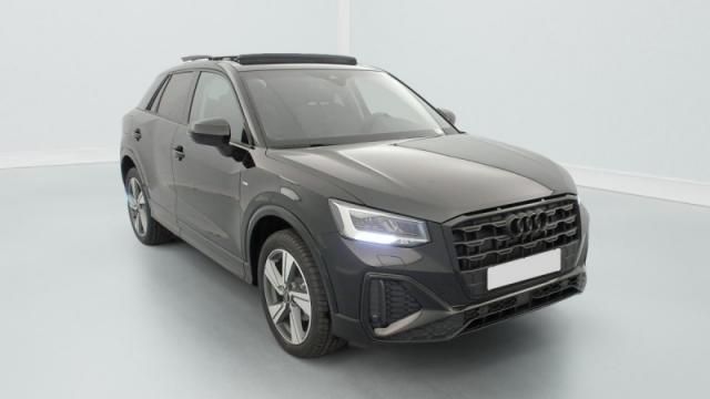 Audi Q2 35 Tfsi 150 S Tronic 7 Design