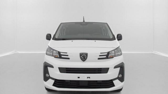 Peugeot Expert image 3