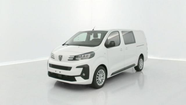 Peugeot Expert image 2