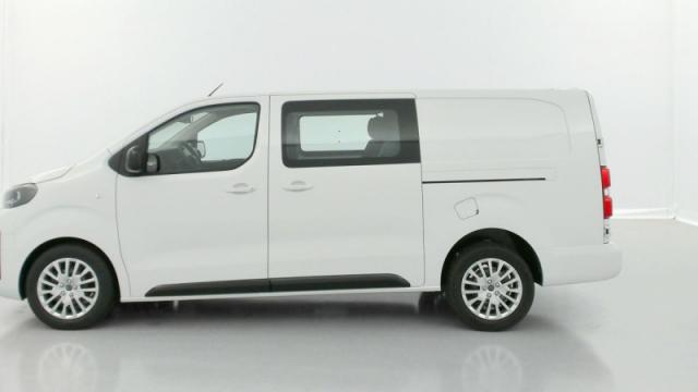 Peugeot Expert image 9