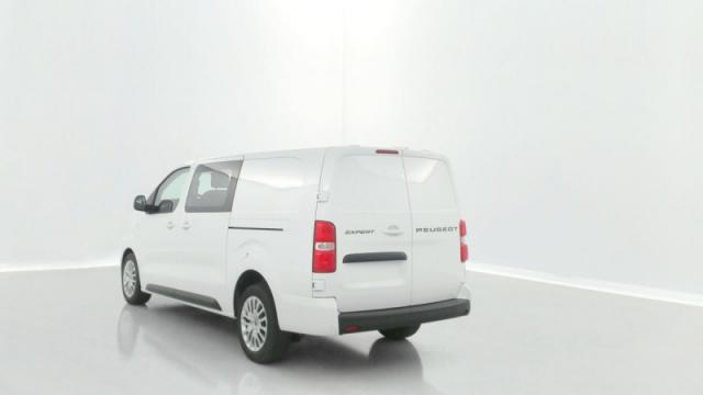 Peugeot Expert image 5