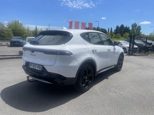 Alfa Romeo Tonale image 3