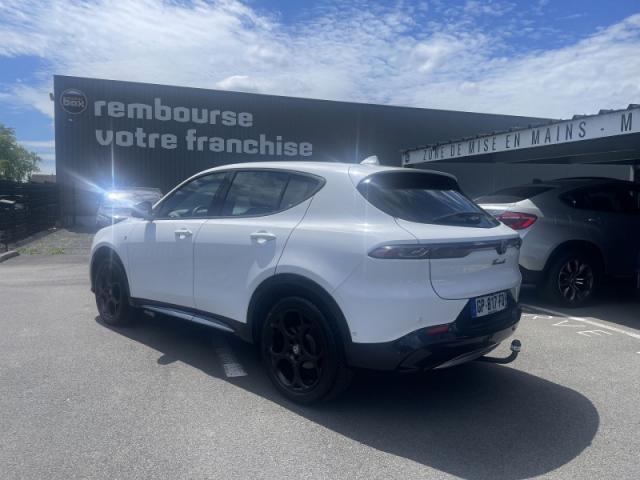 Alfa Romeo Tonale image 9