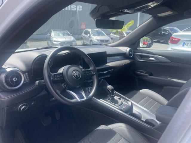 Alfa Romeo Tonale image 6