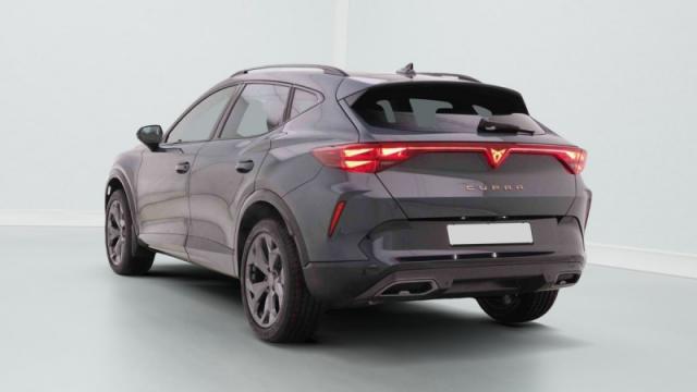 Cupra Formentor image 2