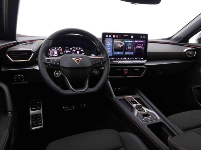 Cupra Formentor image 3