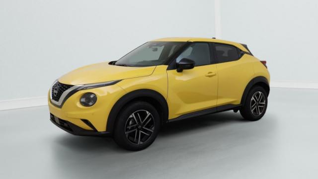Nissan Juke image 7