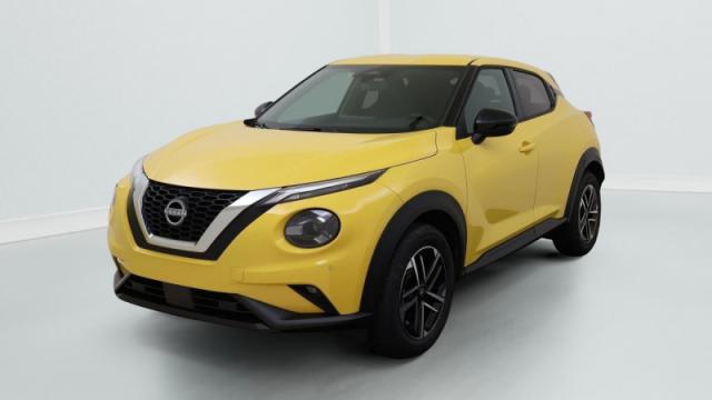 Nissan Juke image 2