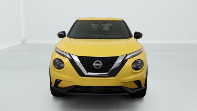 Nissan Juke image 9